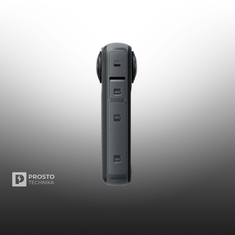 Экшн камера Insta 360 X4